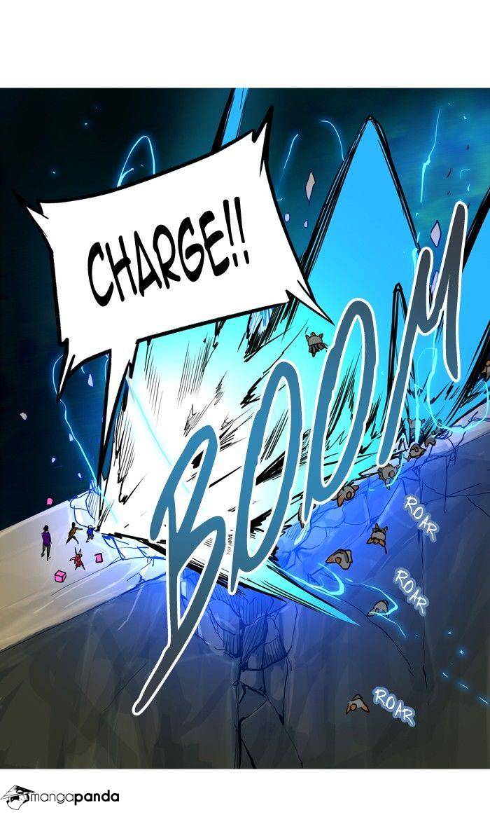 Tower of God Chapter 278 image 20